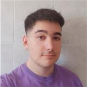 Buenas me llamo Pablo y soy graduado en Biología con un profundo conocimiento y comprensión de la materia. Además, poseo un máster de Formación del Profesorado lo que me proporciona una sólida formación en metodologías educativas y estrategias de enseñanz